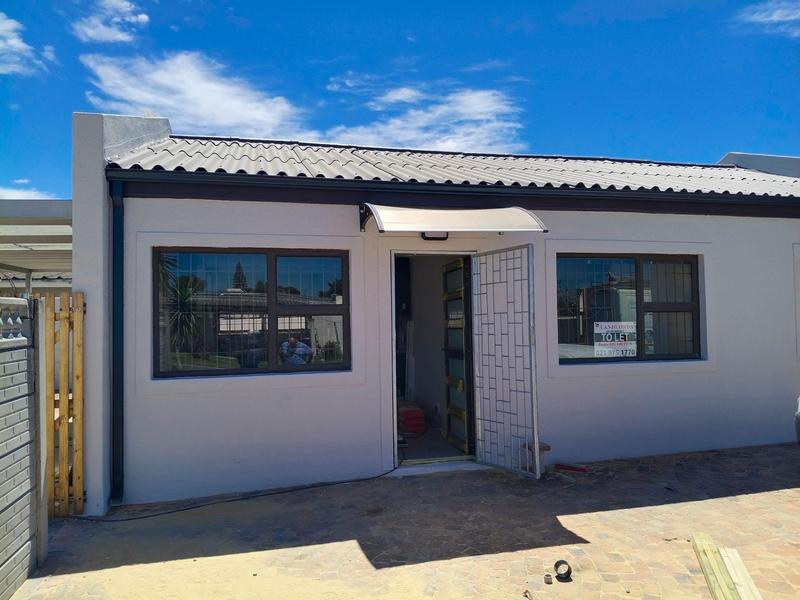 To Let 3 Bedroom Property for Rent in Peerless Park North Western Cape